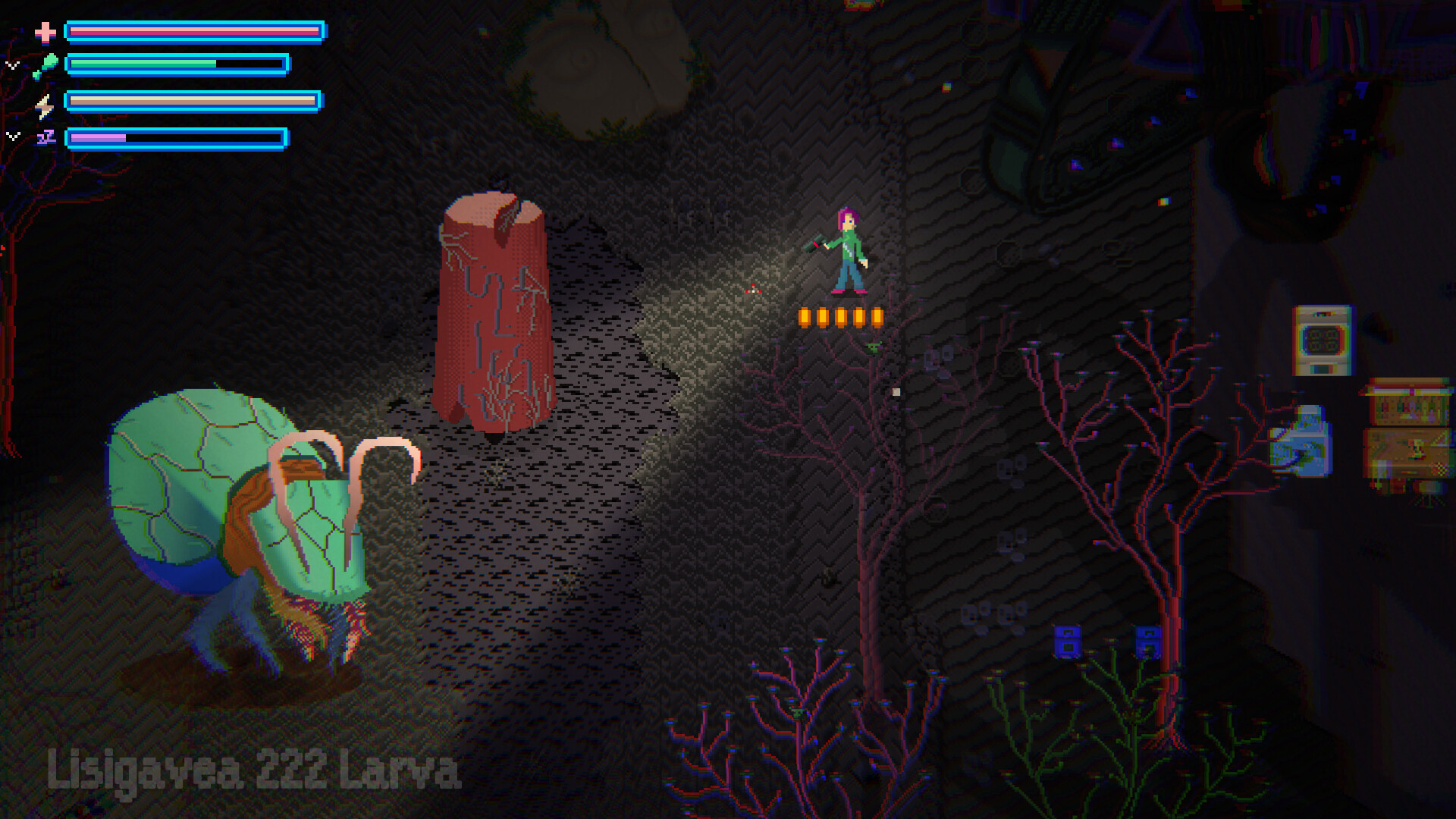 Away To The Stars screenshot #7
