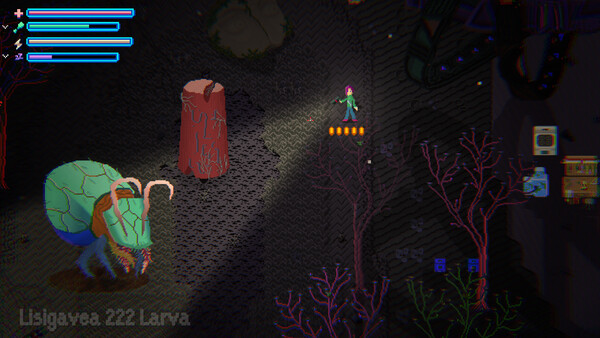 Away To The Stars screenshot 7