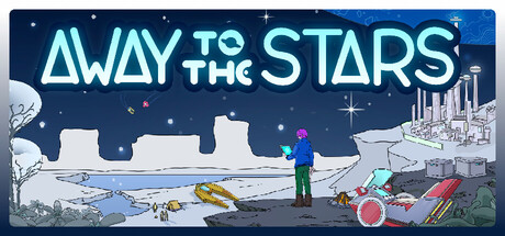 Away To The Stars