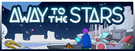 Away To The Stars cover art