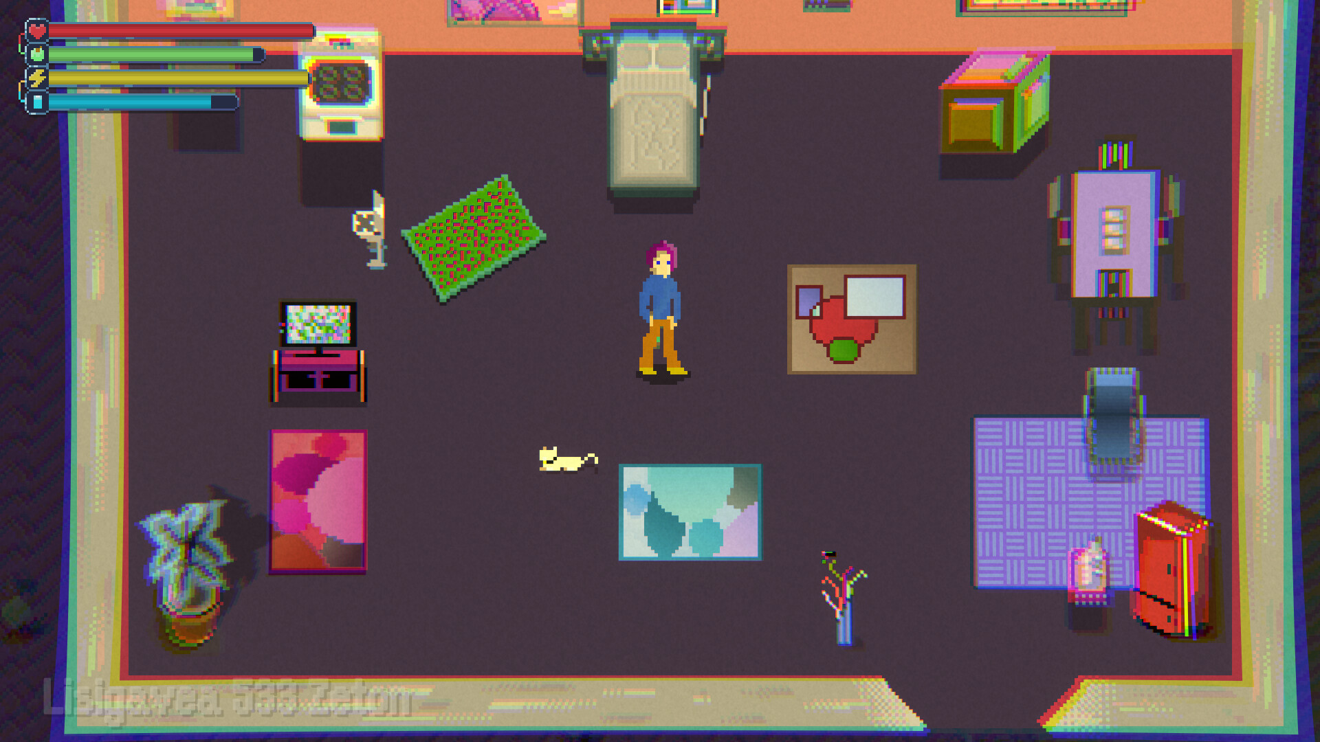 Away To The Stars screenshot #4