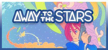 Away To The Stars Cover Image