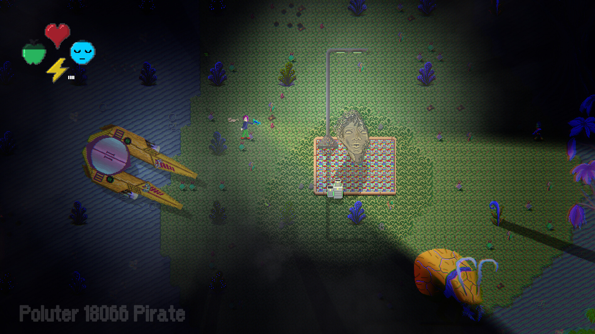 Away To The Stars screenshot #12