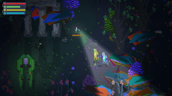 Away To The Stars screenshot 2