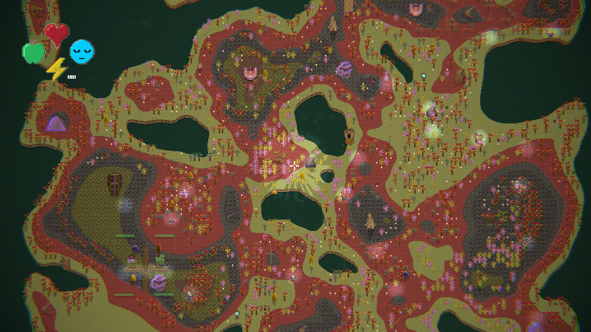 Away To The Stars screenshot #7