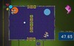 A screenshot of Away To The Stars