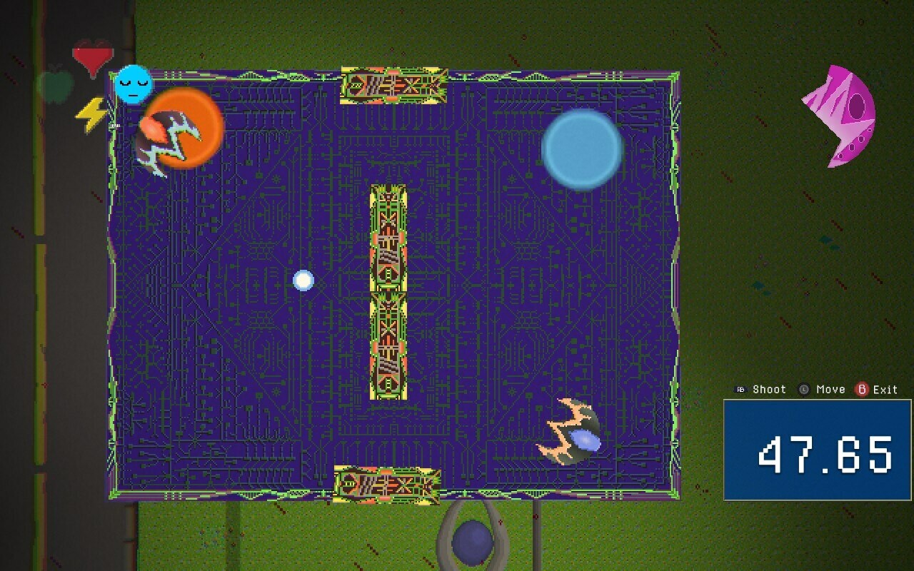 Away To The Stars screenshot #9