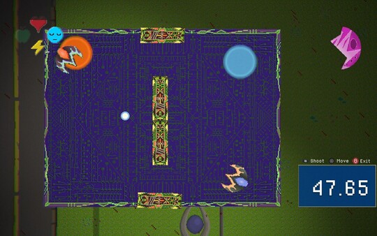 Away To The Stars screenshot 10