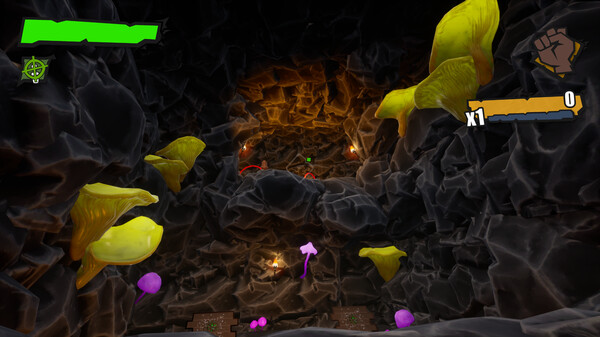 GLUM Demo screenshot 6