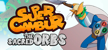 Super Cambur The Sacred Orbs steam charts