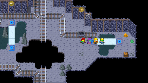 Super Cambur The Sacred Orbs.