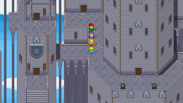 Super Cambur The Sacred Orbs.