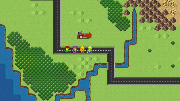 Super Cambur The Sacred Orbs.