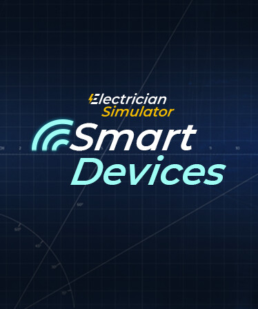 Electrician Simulator - Smart Devices