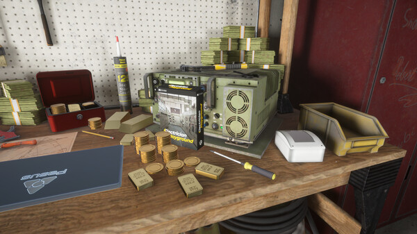 Electrician Simulator - Smart Devices.