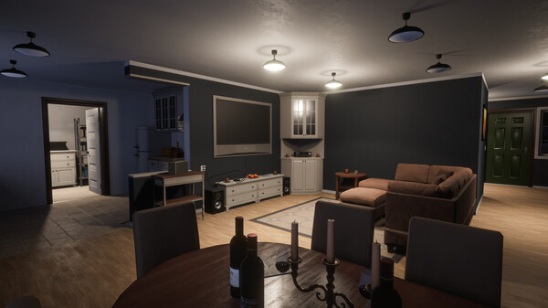 Electrician Simulator - Smart Devices.