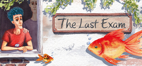 The Last Exam - Neslihan Aydınoğlu. Popular. 