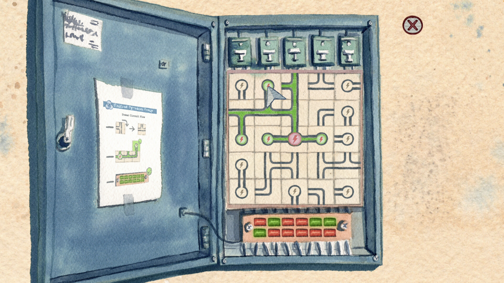 The Last Exam screenshot #11