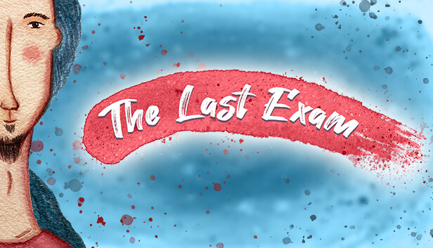 Steam：The Last Exam