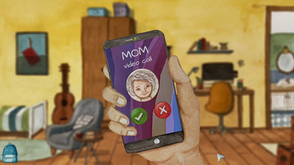 The Last Exam screenshot 2