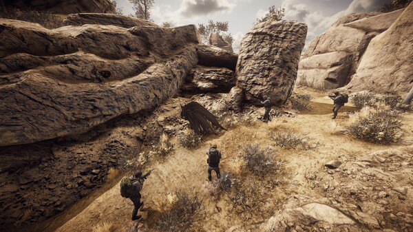 SCP Operations screenshot 5