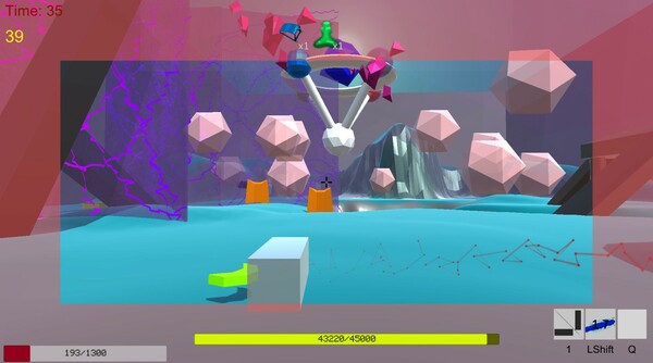 Kill Your Shapes screenshot 3