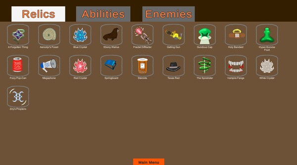 Kill Your Shapes screenshot 4