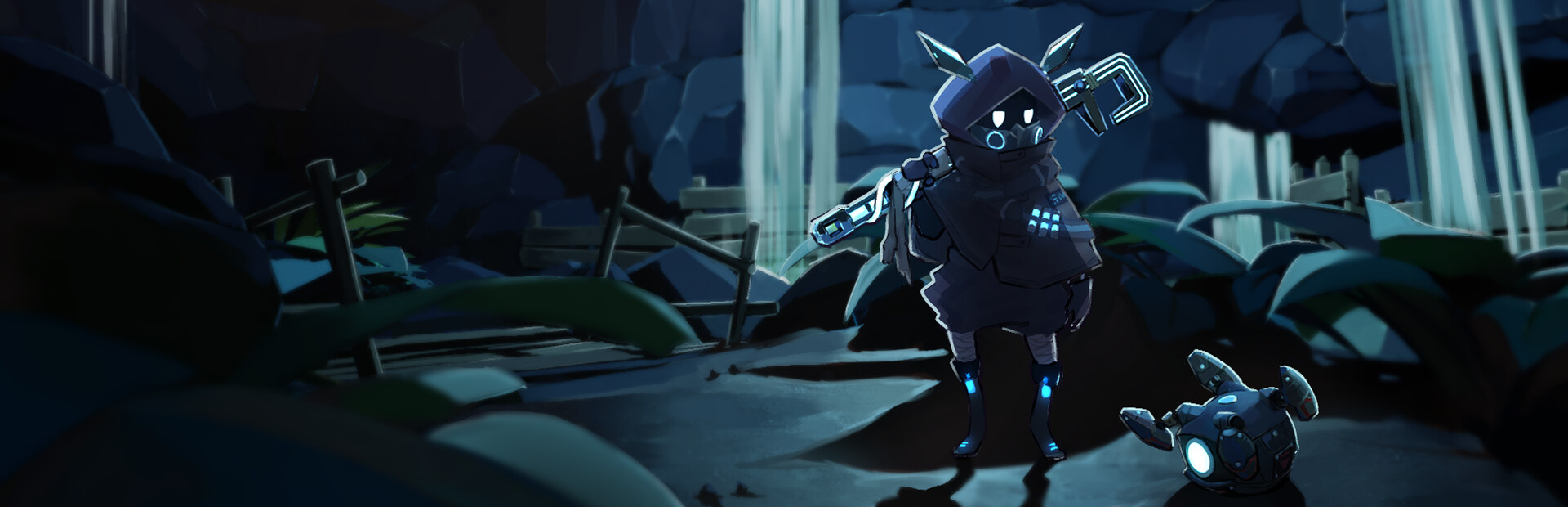 Scavenger