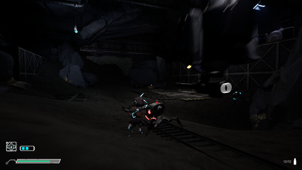 Scavenger screenshot 4