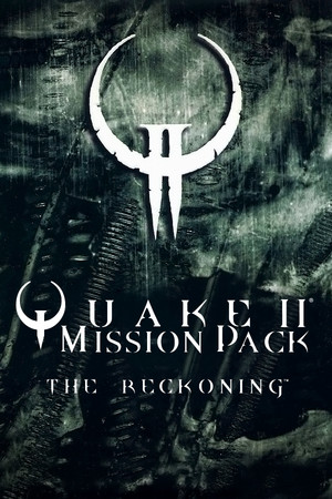 Cover art of Quake II Mission Pack: The Reckoning