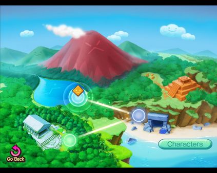 Yosumin! screenshot 1