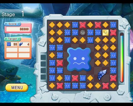 Yosumin! screenshot 2