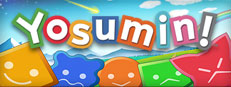 Yosumin!™ cover