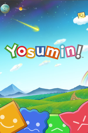 Cover art of Yosumin!™