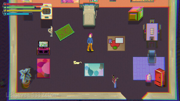 Away To The Stars Prologue screenshot 4