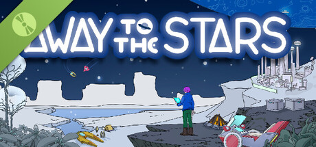 Away To The Stars Prologue