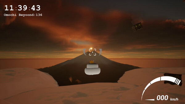 Show Guts game for Linux 1