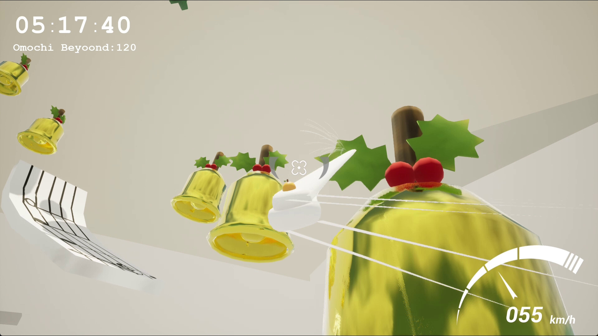 Show Guts screenshot #5