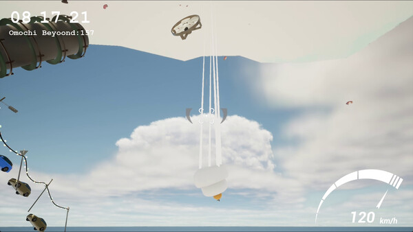 Скриншот из Show Guts Скриншот из Show Guts