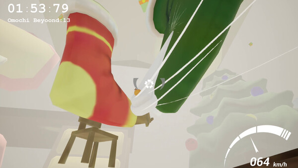 Show Guts game for windows Pc 1