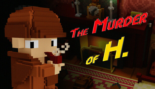 The Murder of H.