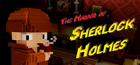 The Murder of Sherlock Holmes steam charts