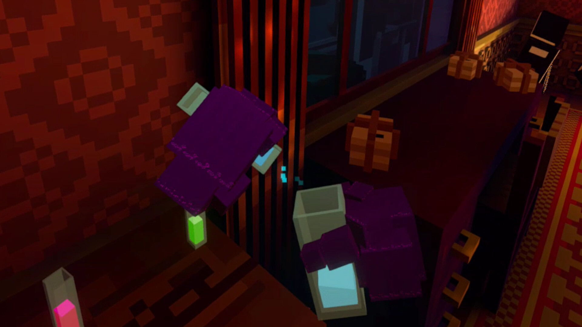 The Murder of Sherlock Holmes screenshot #6