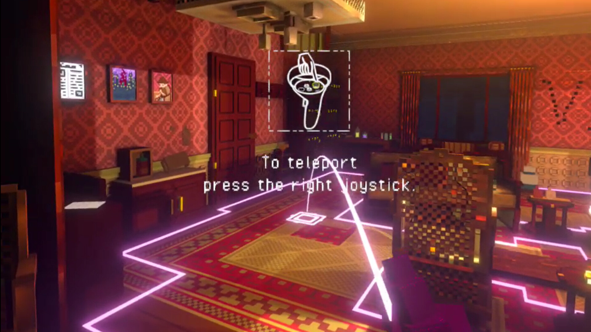 The Murder of Sherlock Holmes screenshot #3