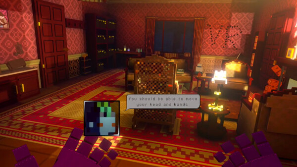 The Murder of H. screenshot 1