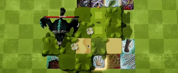 FateChessboard video 1