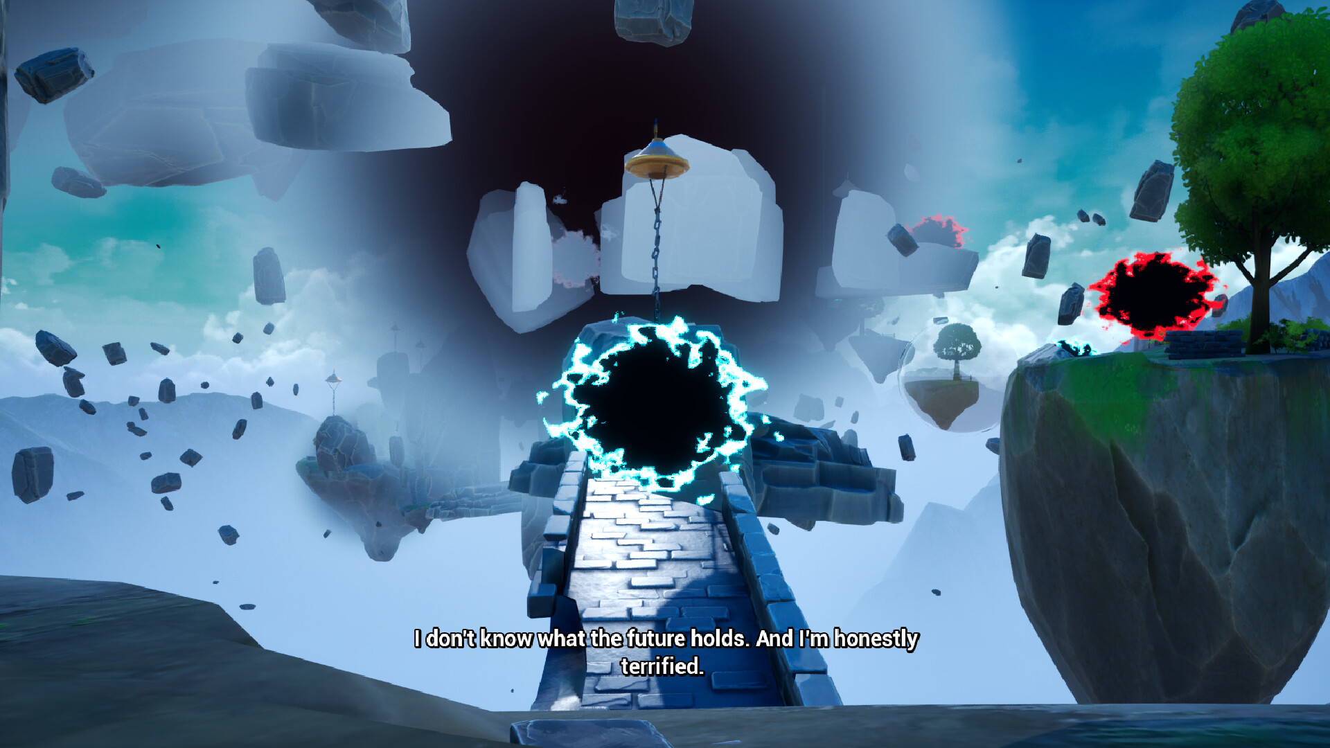 You Are Speed Featured Screenshot #1