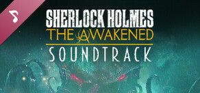 Sherlock Holmes The Awakened サウンドトラック