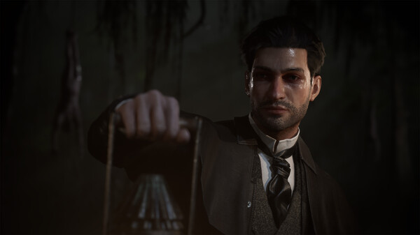 Sherlock Holmes The Awakened Soundtrack