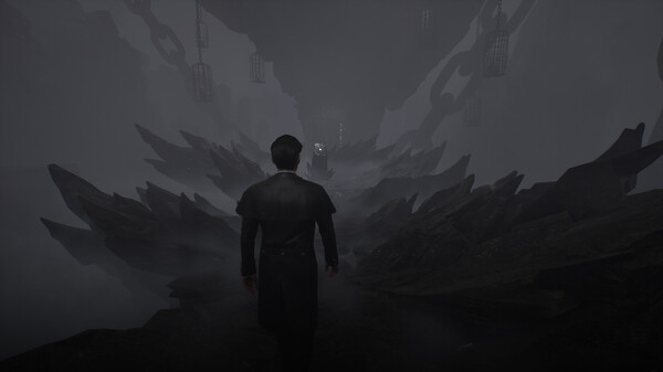 Sherlock Holmes The Awakened Artbook
